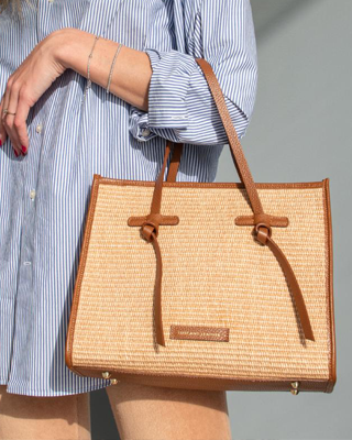 Raffia Collection